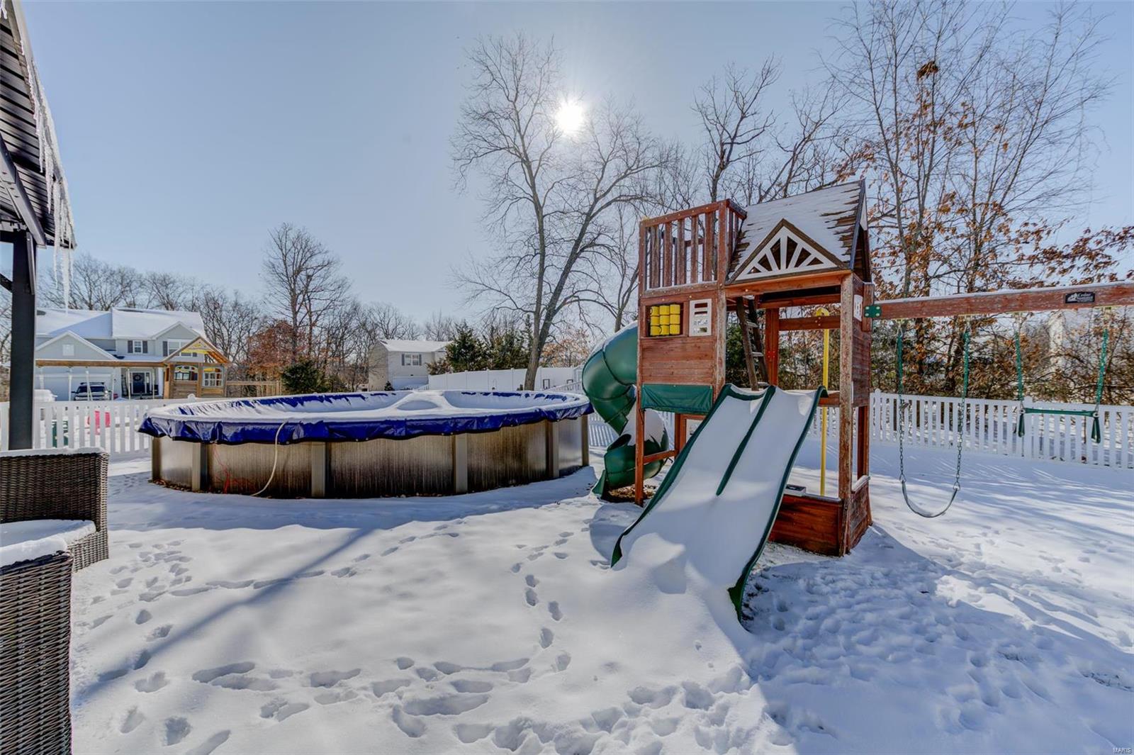 Wentzville, Missouri 63385, United States, 4 Bedrooms Bedrooms, ,4 BathroomsBathrooms,Residential,Pending,440