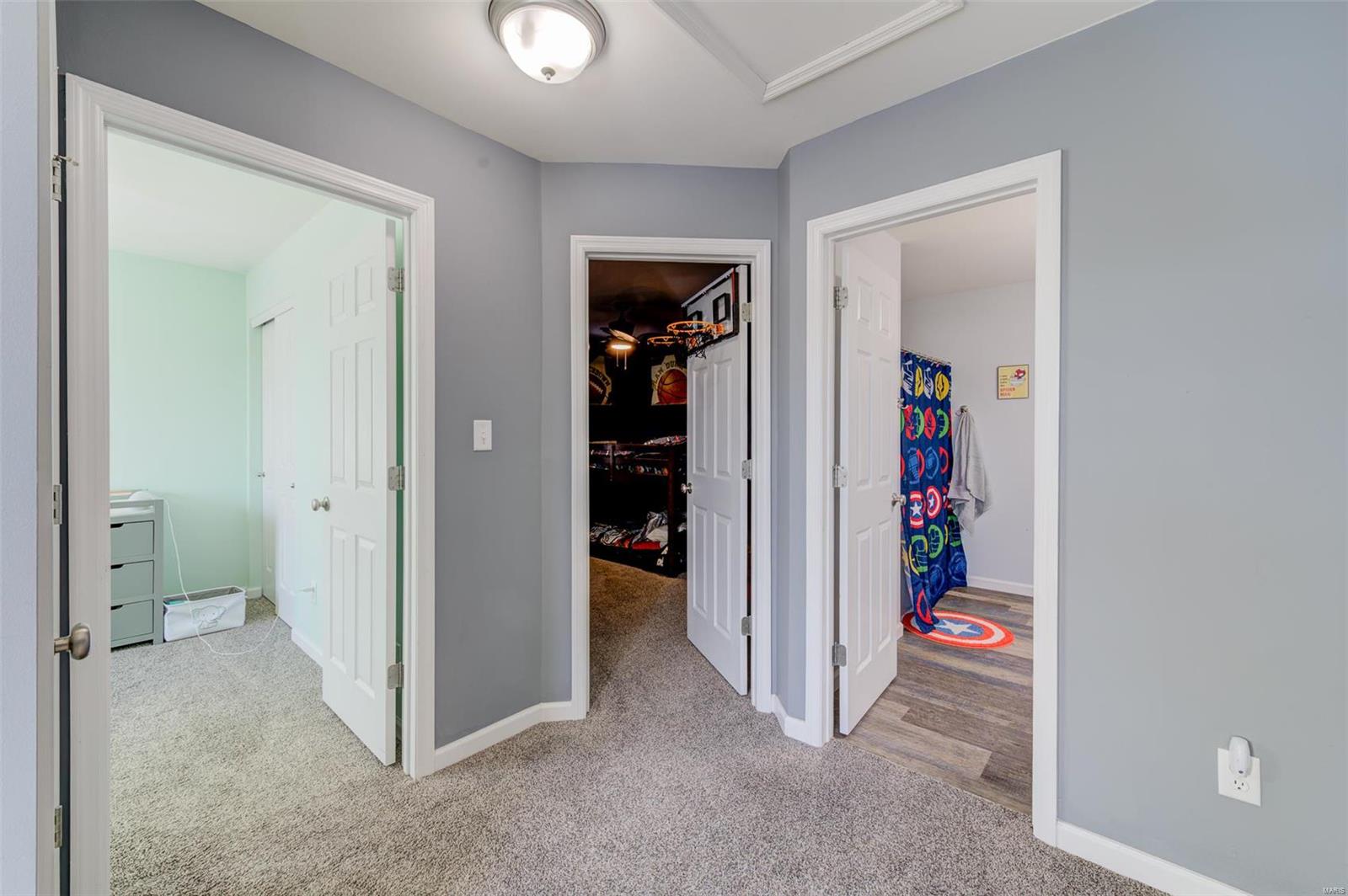 Wentzville, Missouri 63385, United States, 4 Bedrooms Bedrooms, ,4 BathroomsBathrooms,Residential,Pending,440