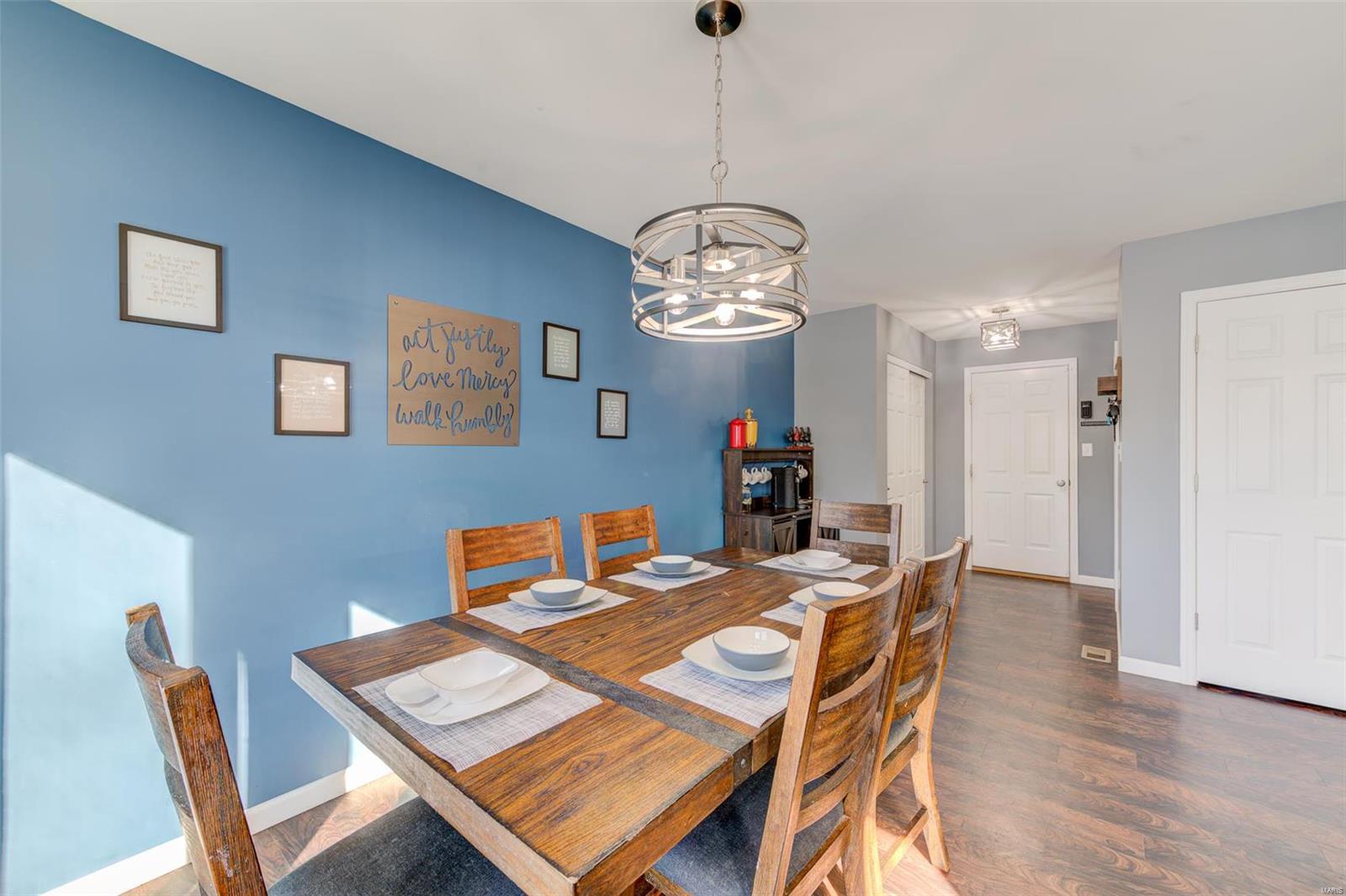 Wentzville, Missouri 63385, United States, 4 Bedrooms Bedrooms, ,4 BathroomsBathrooms,Residential,Pending,440