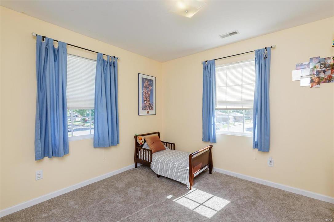 Pernod Heights Add - Residential