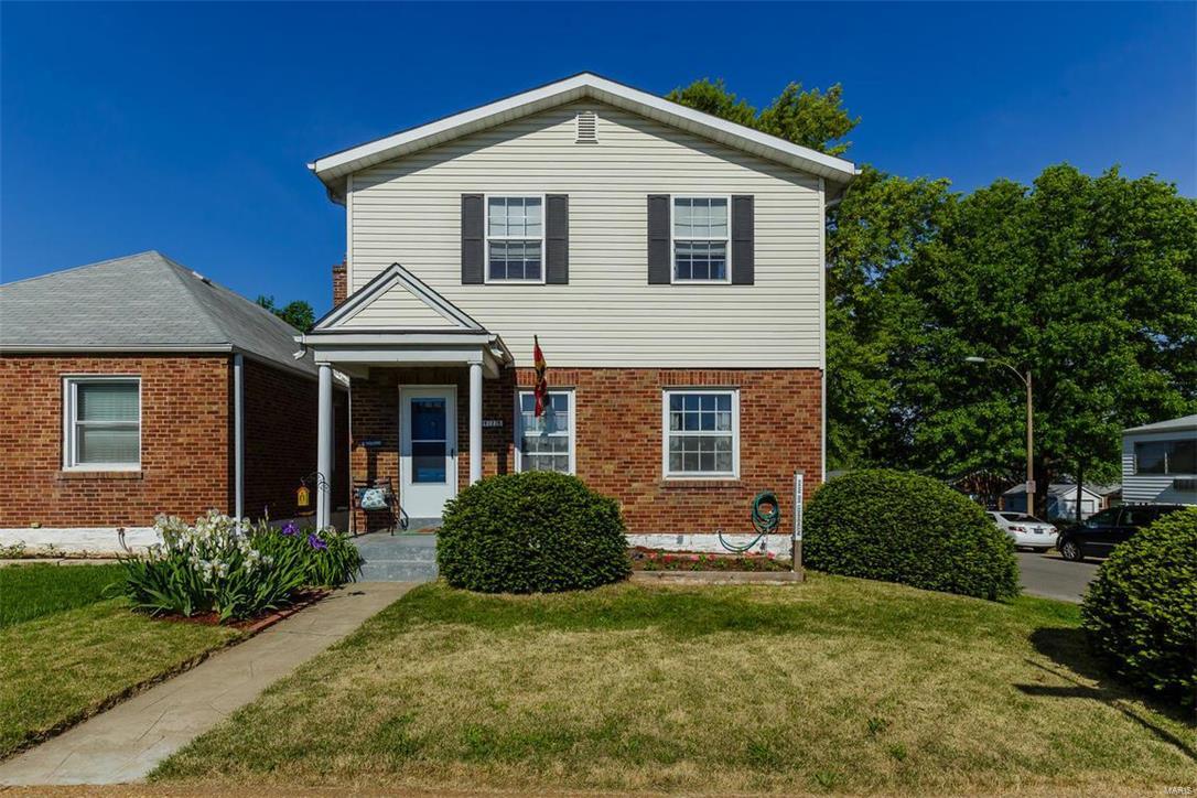 Pernod Heights Add - Residential