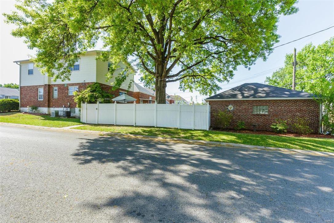 Pernod Heights Add - Residential