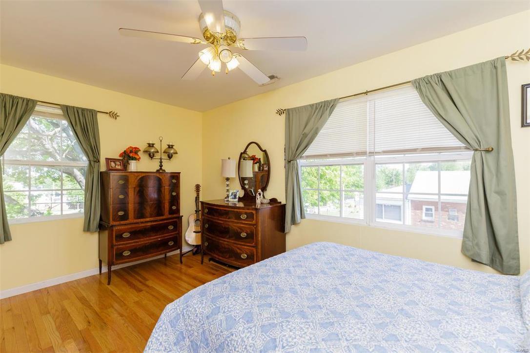 Pernod Heights Add - Residential