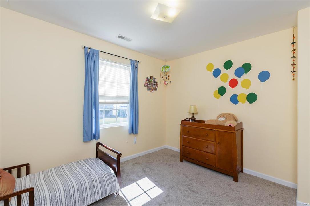 Pernod Heights Add - Residential