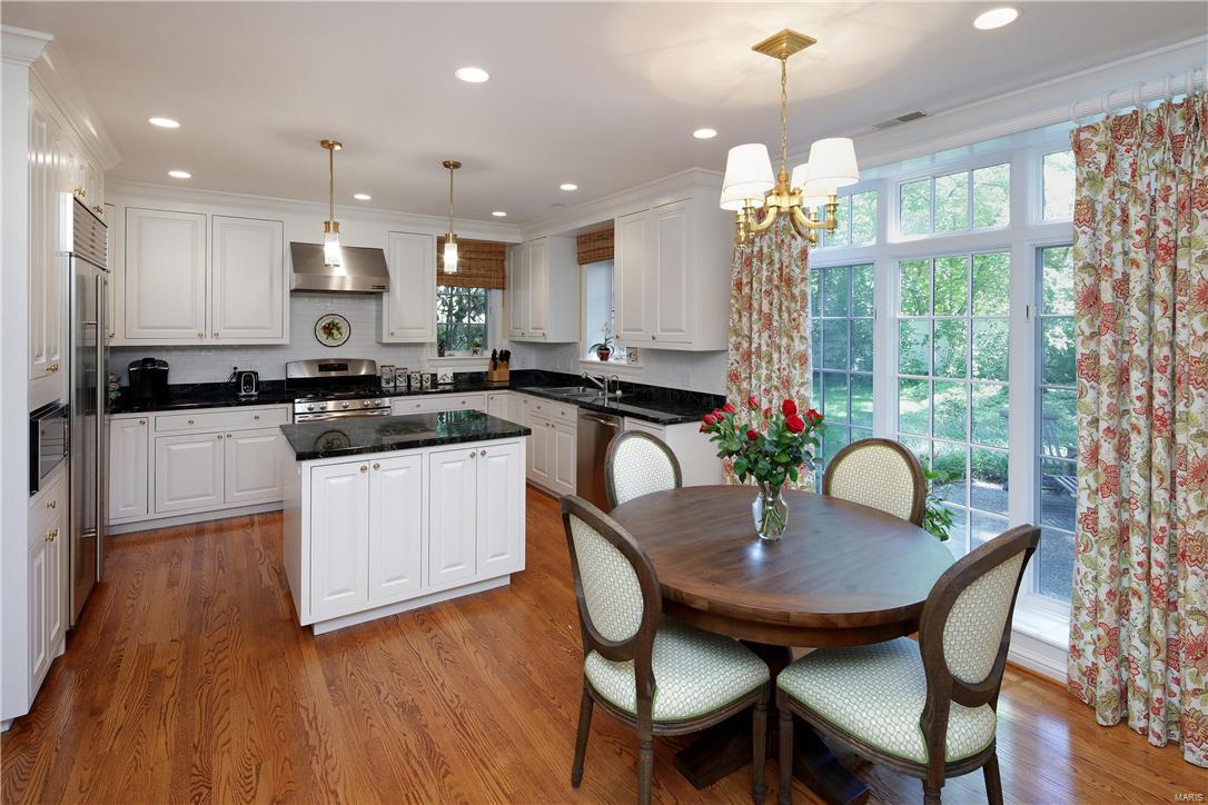 Litzsinger Lane - Residential