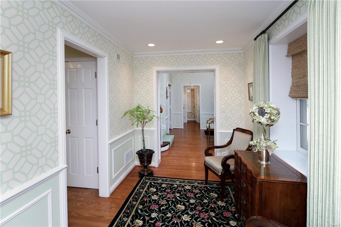 Litzsinger Lane - Residential