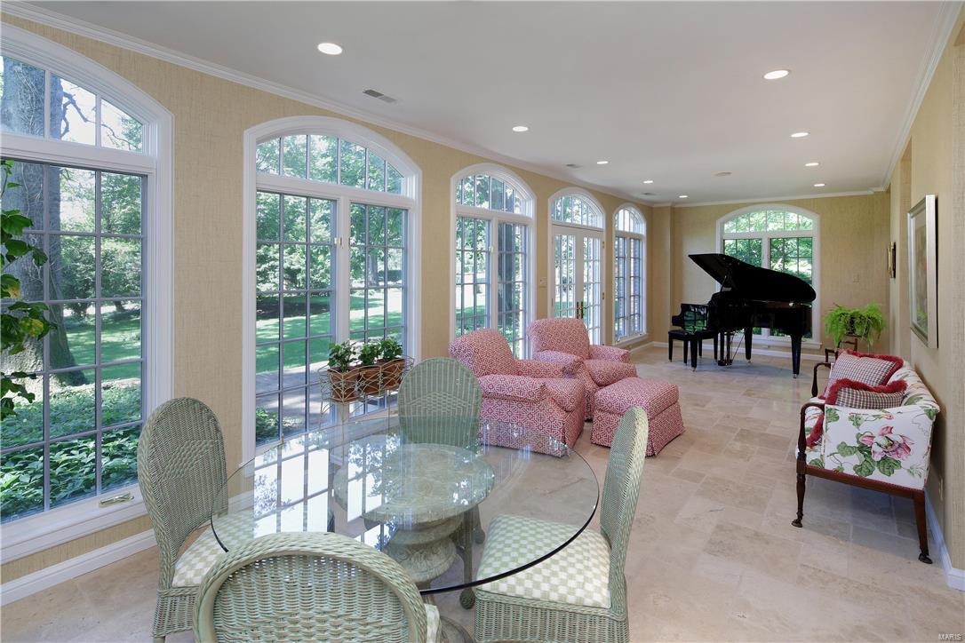 Litzsinger Lane - Residential