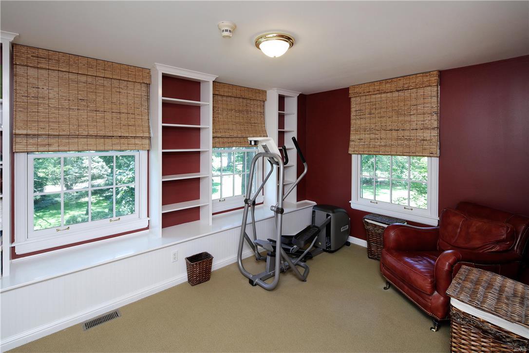 Litzsinger Lane - Residential