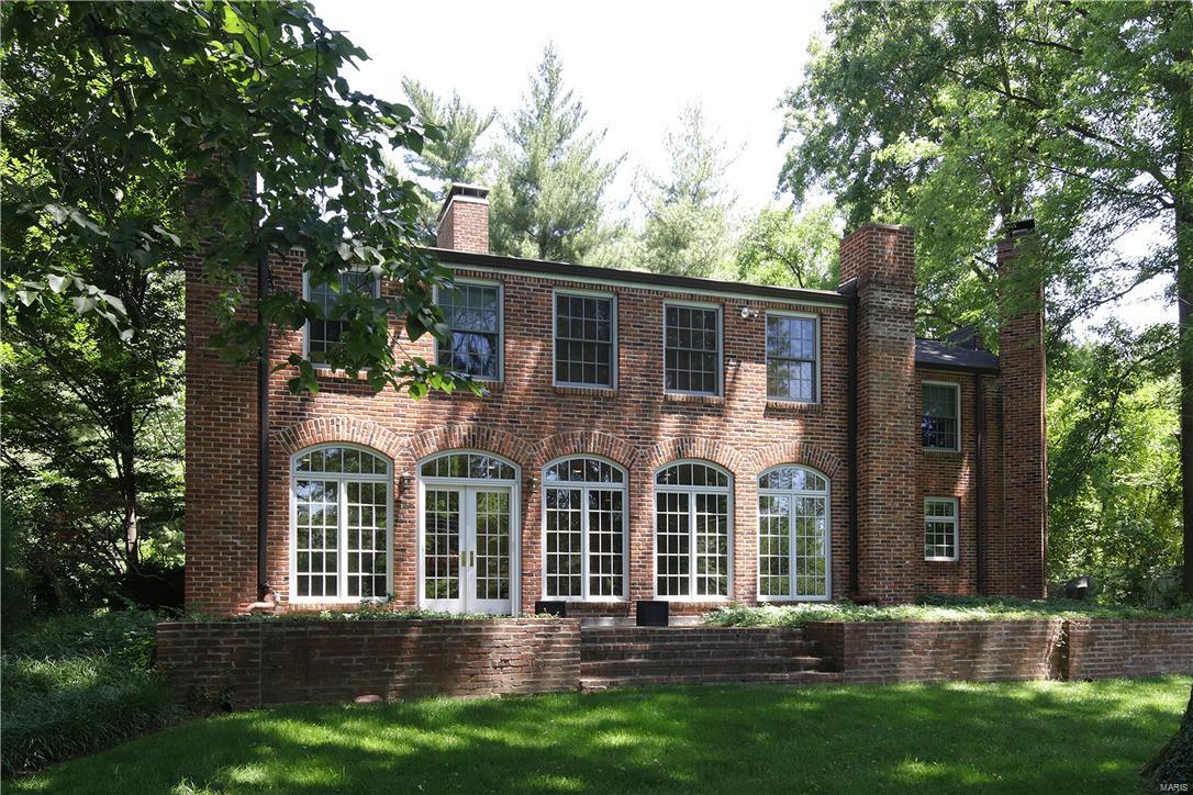 Litzsinger Lane - Residential