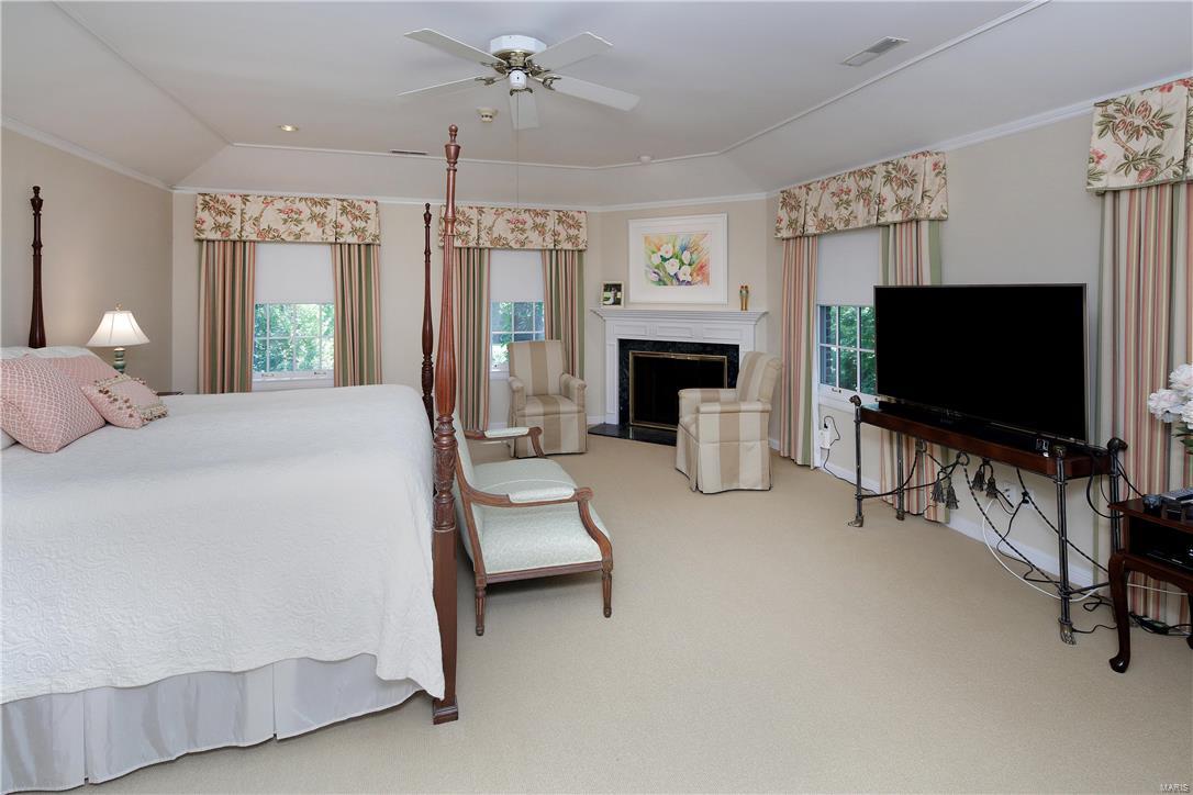 Litzsinger Lane - Residential