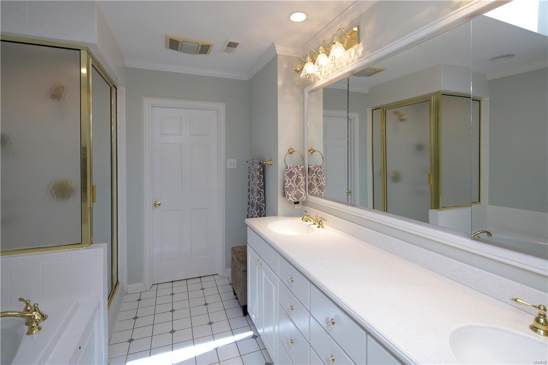 Litzsinger Lane - Residential