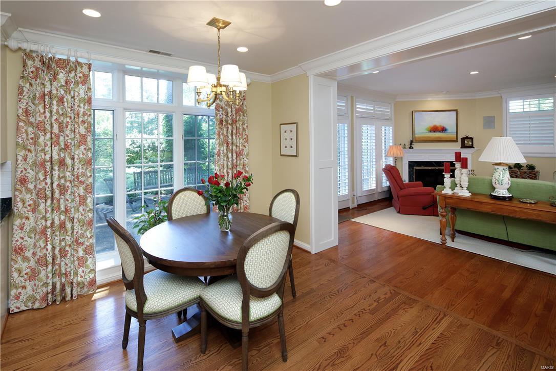 Litzsinger Lane - Residential