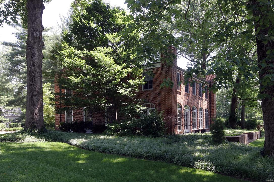 Litzsinger Lane - Residential