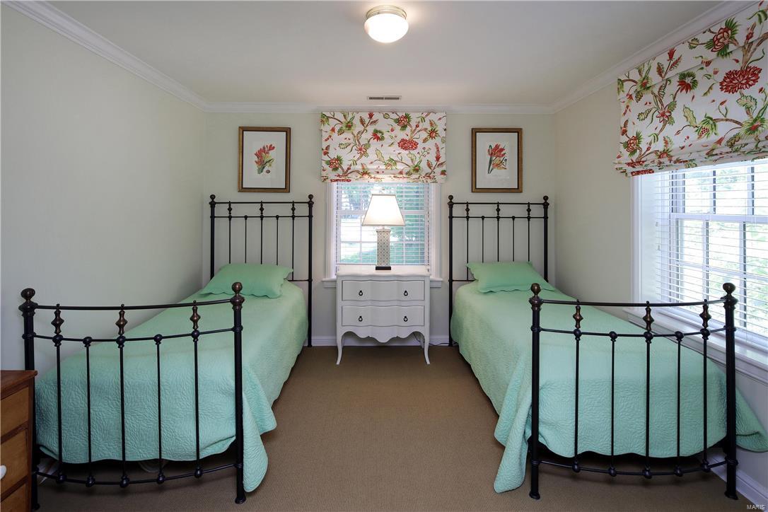 Litzsinger Lane - Residential