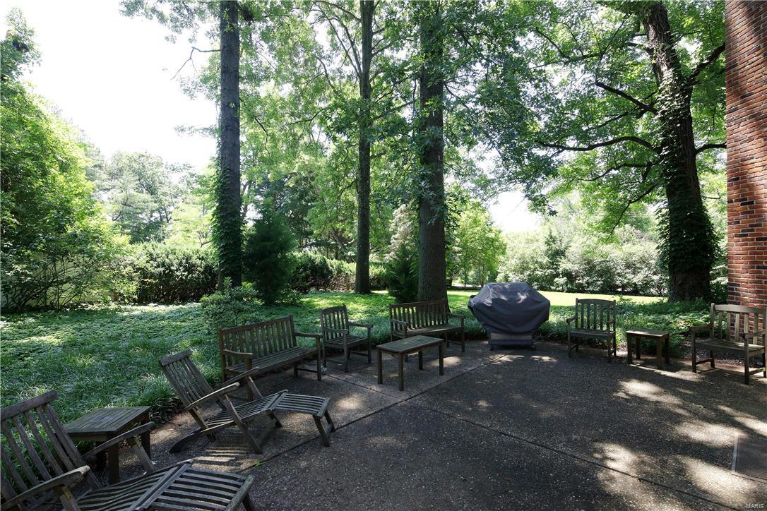 Litzsinger Lane - Residential