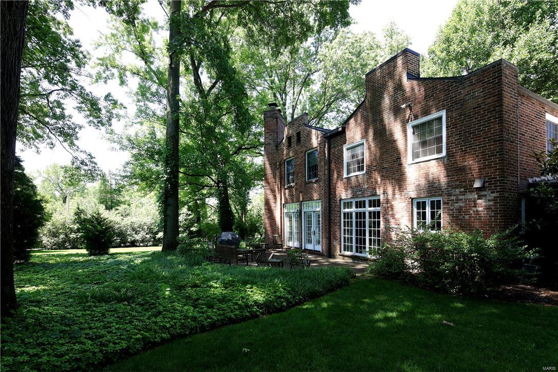 Litzsinger Lane - Residential