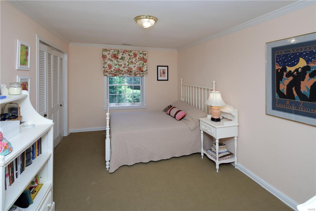 Litzsinger Lane - Residential