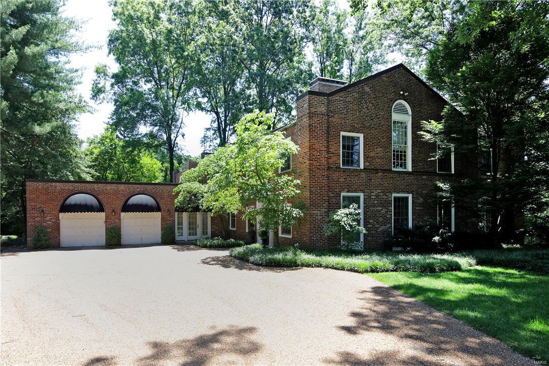 Litzsinger Lane - Residential