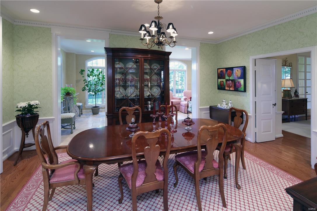 Litzsinger Lane - Residential