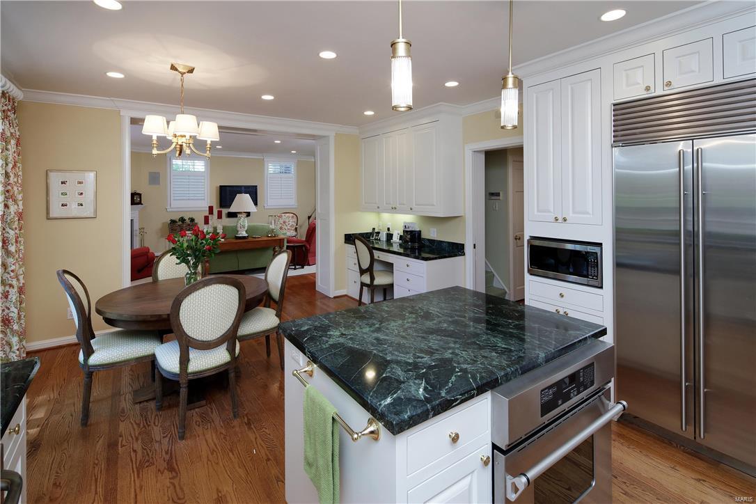 Litzsinger Lane - Residential