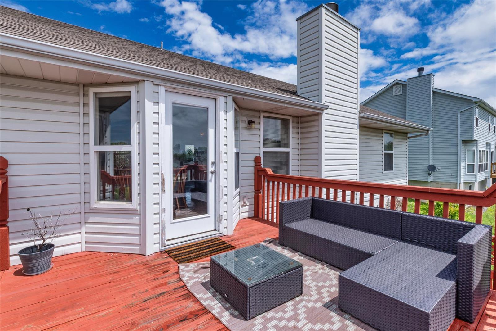 O'Fallon, Missouri 63368, United States, 3 Bedrooms Bedrooms, ,3 BathroomsBathrooms,Residential,Pending,128456