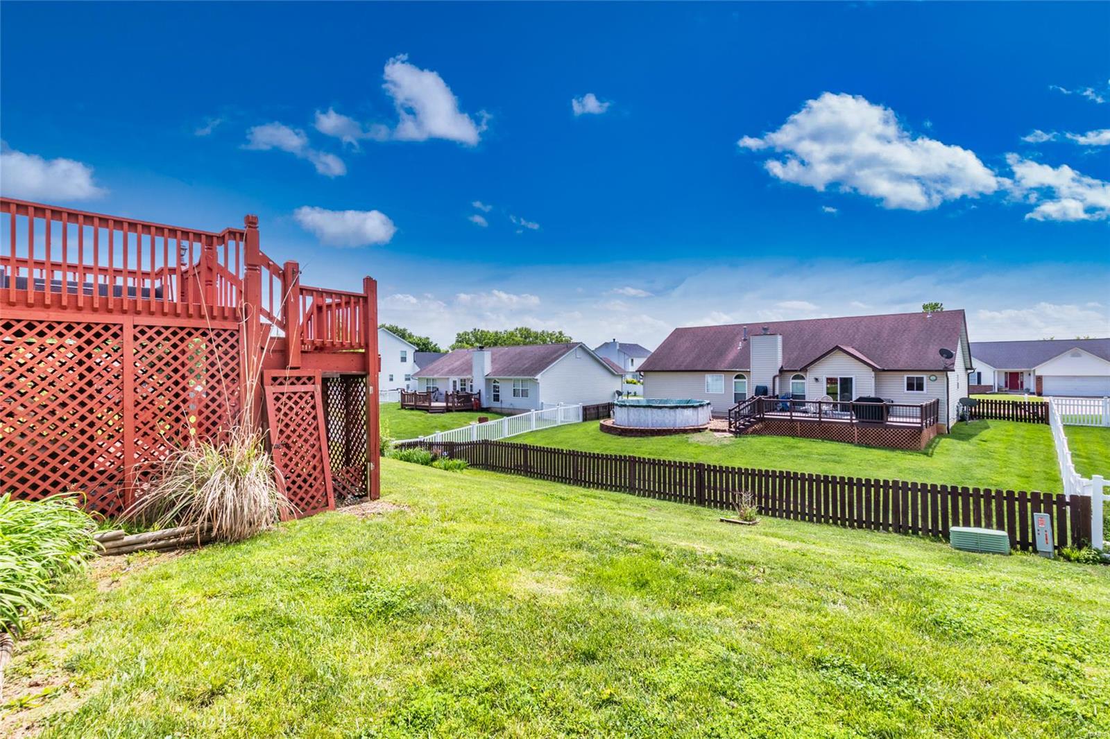 O'Fallon, Missouri 63368, United States, 3 Bedrooms Bedrooms, ,3 BathroomsBathrooms,Residential,Pending,128456