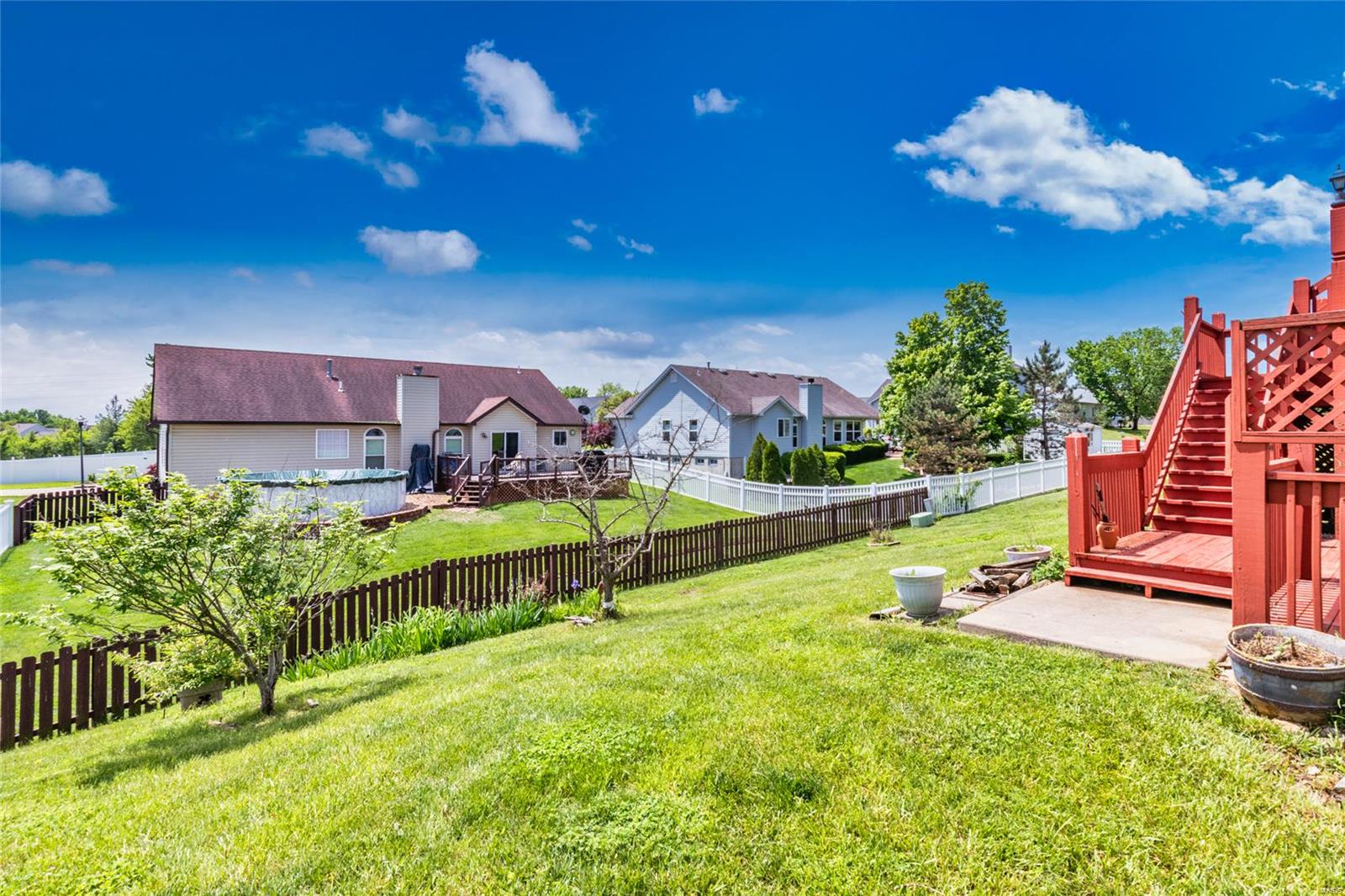 O'Fallon, Missouri 63368, United States, 3 Bedrooms Bedrooms, ,3 BathroomsBathrooms,Residential,Pending,128456