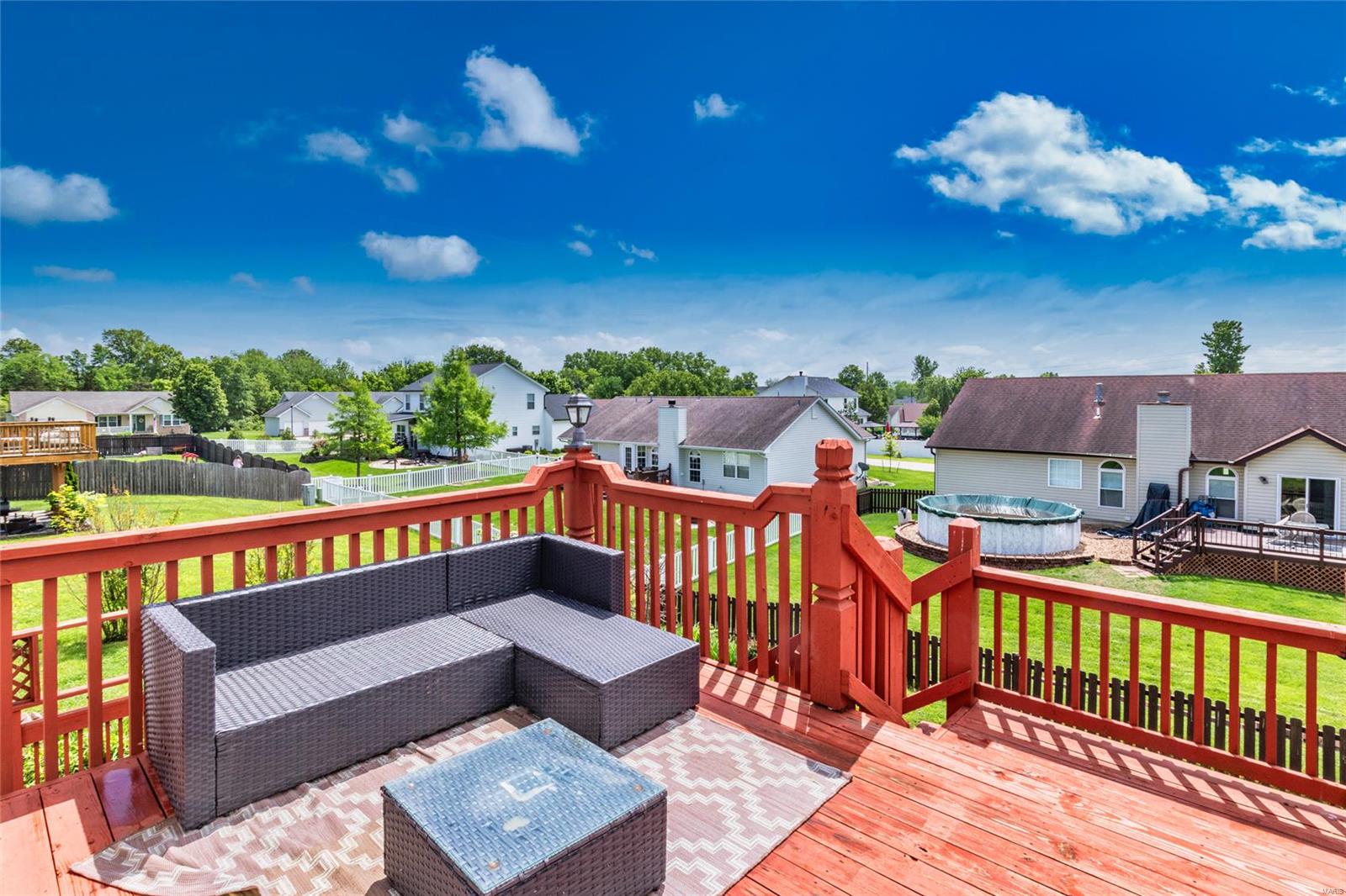 O'Fallon, Missouri 63368, United States, 3 Bedrooms Bedrooms, ,3 BathroomsBathrooms,Residential,Pending,128456