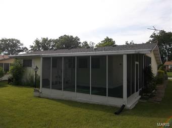 Hathaway Manor 23 - Residential