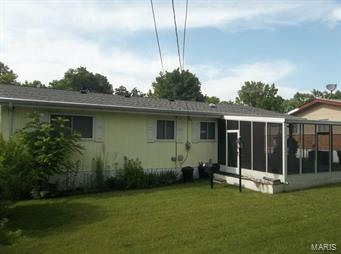 Hathaway Manor 23 - Residential