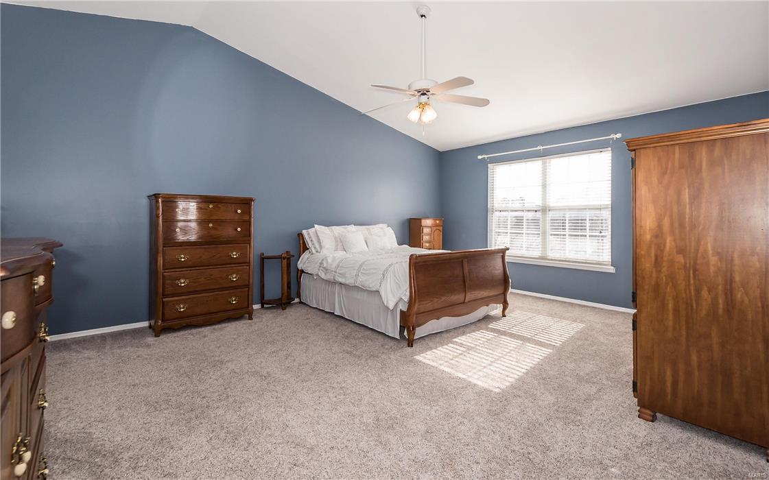 Finestowne Ridge Amd 1 - Residential