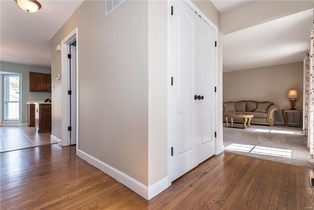 Finestowne Ridge Amd 1 - Residential