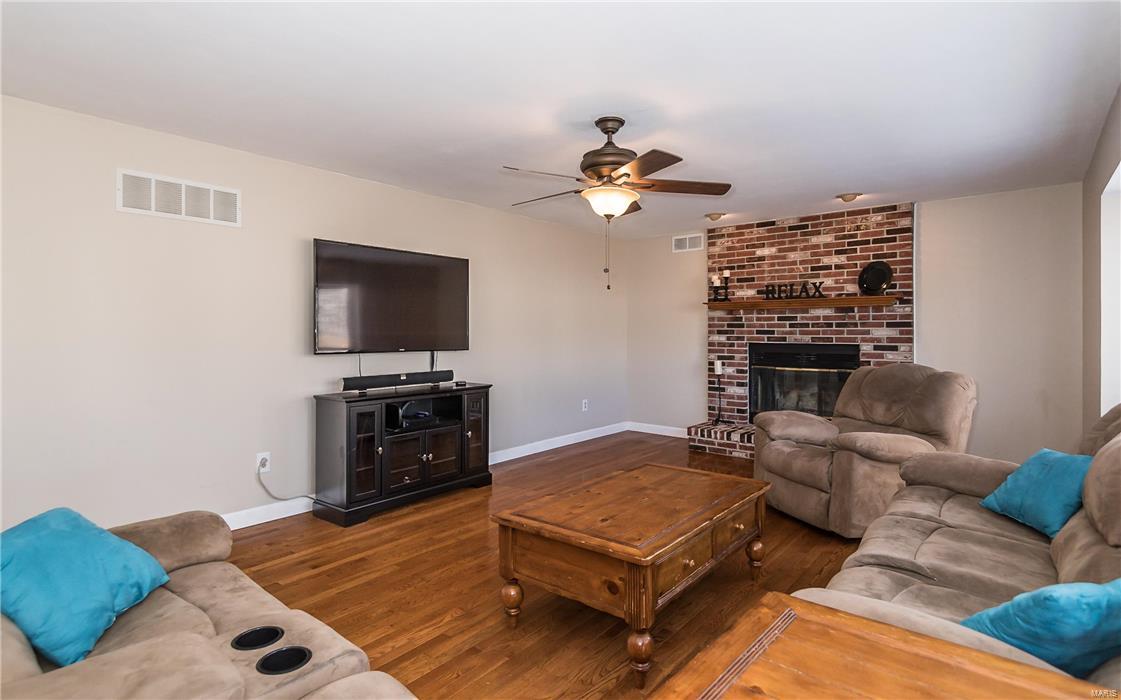 Finestowne Ridge Amd 1 - Residential