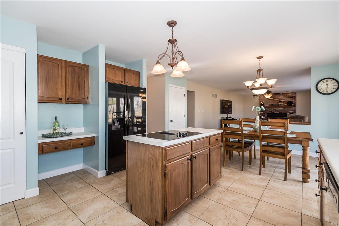 Finestowne Ridge Amd 1 - Residential