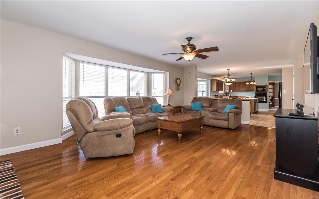 Finestowne Ridge Amd 1 - Residential