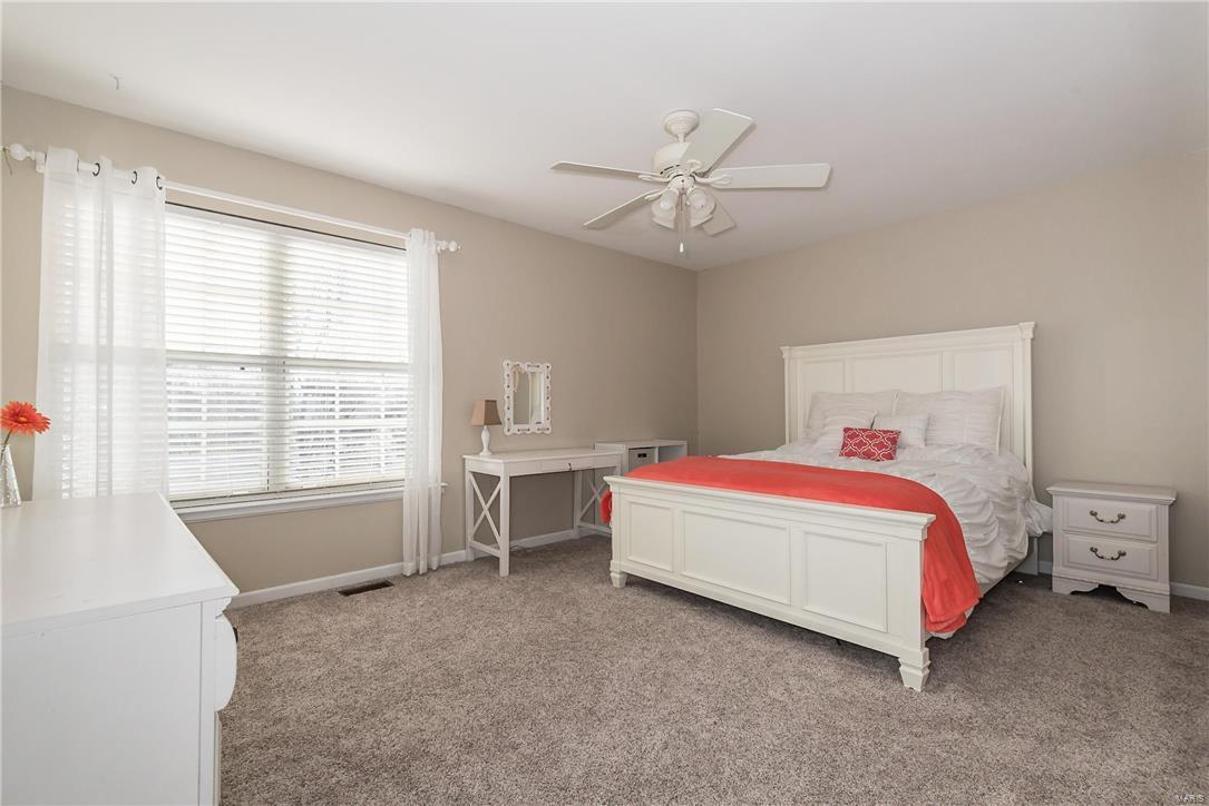 Finestowne Ridge Amd 1 - Residential