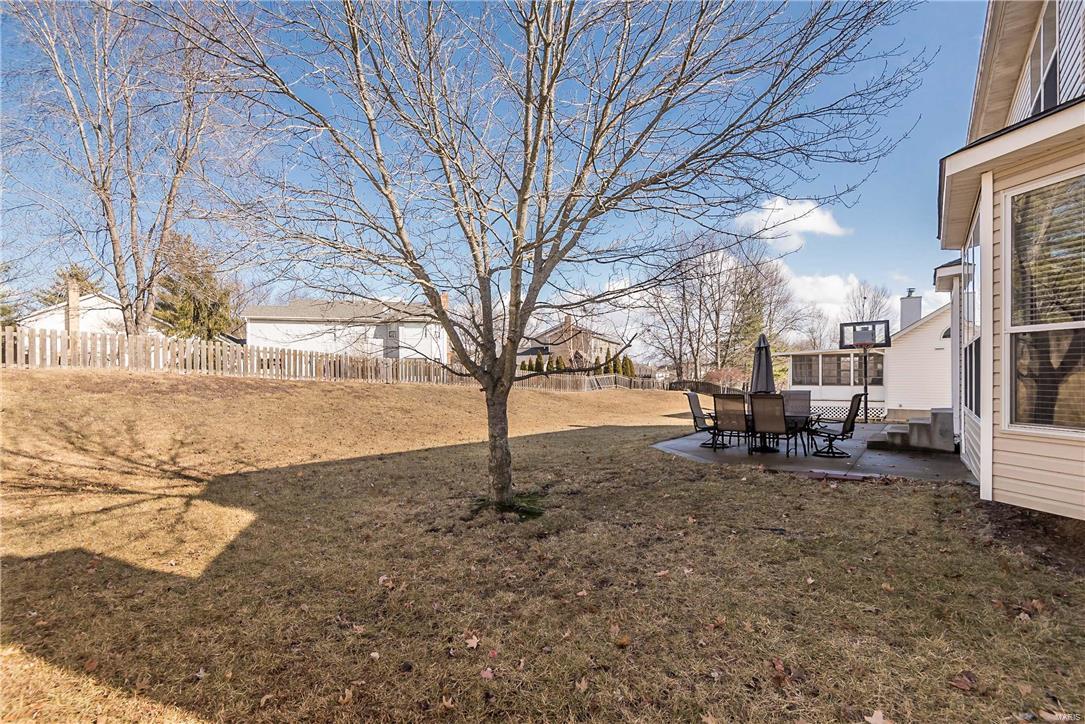 Finestowne Ridge Amd 1 - Residential