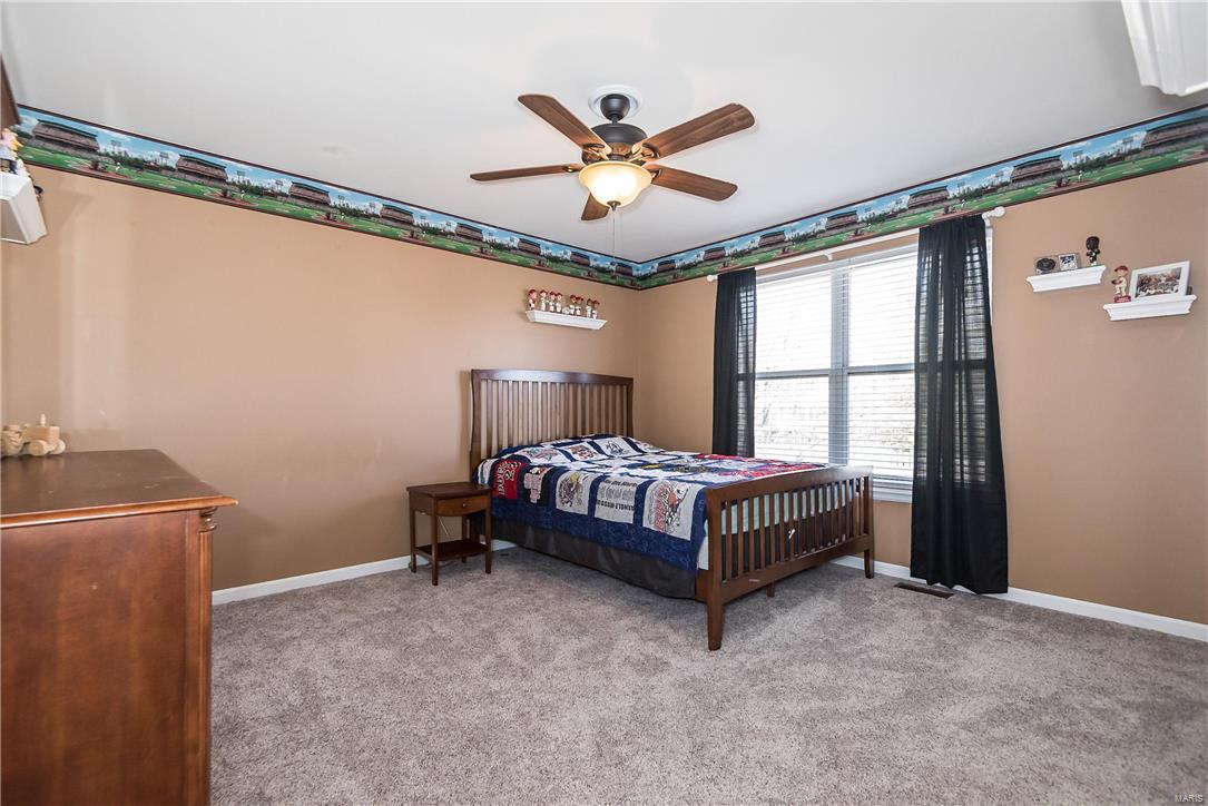 Finestowne Ridge Amd 1 - Residential