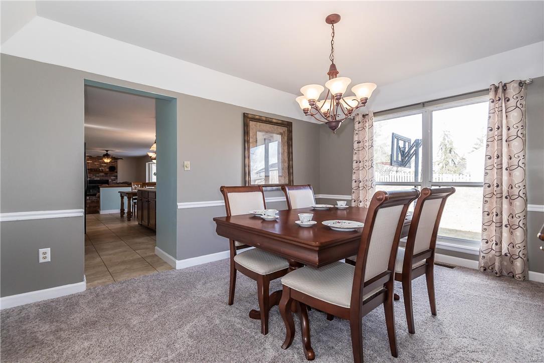 Finestowne Ridge Amd 1 - Residential