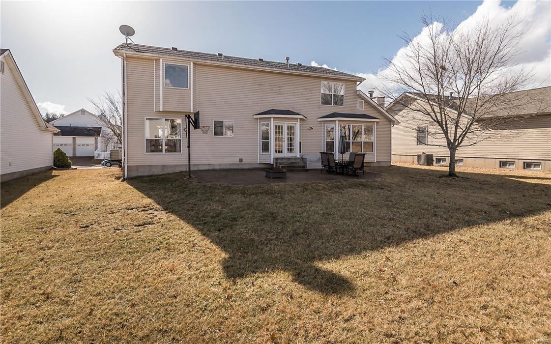 Finestowne Ridge Amd 1 - Residential