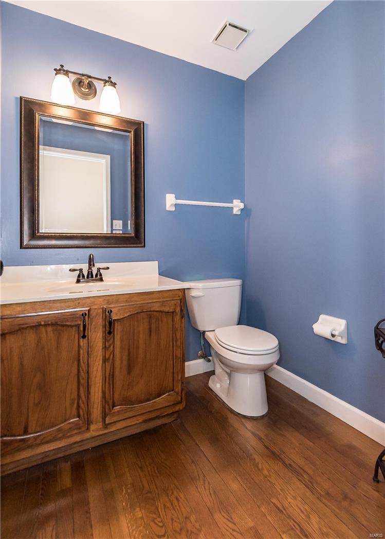 Finestowne Ridge Amd 1 - Residential