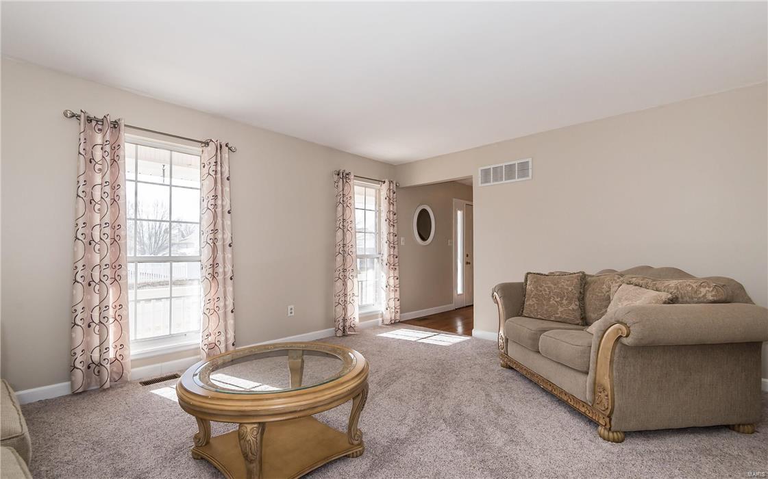 Finestowne Ridge Amd 1 - Residential