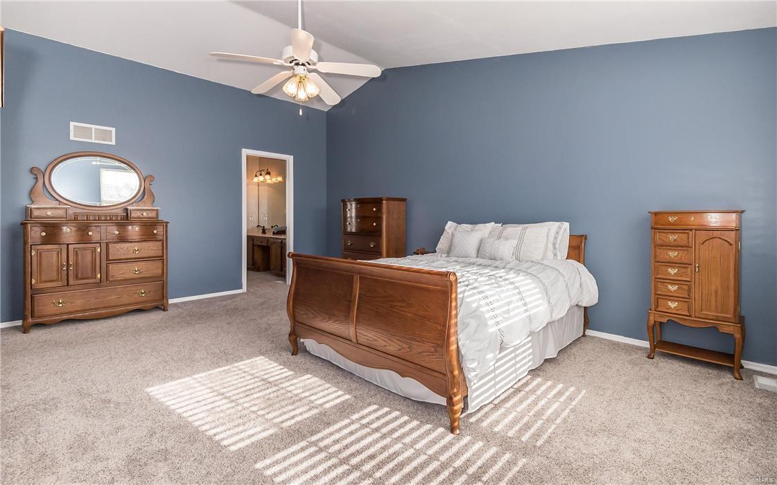 Finestowne Ridge Amd 1 - Residential