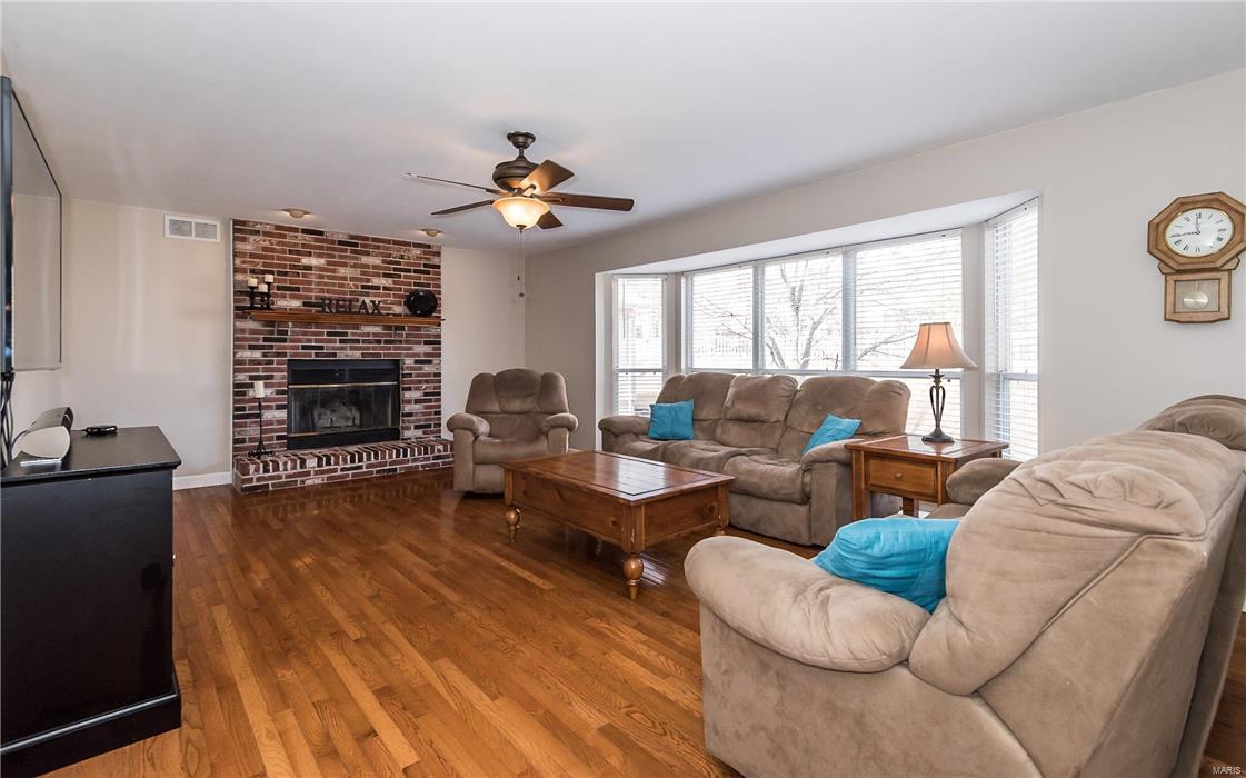 Finestowne Ridge Amd 1 - Residential