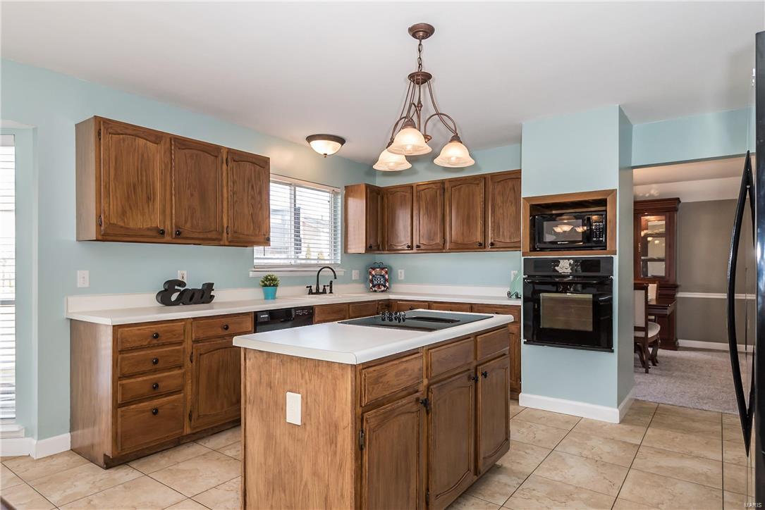 Finestowne Ridge Amd 1 - Residential