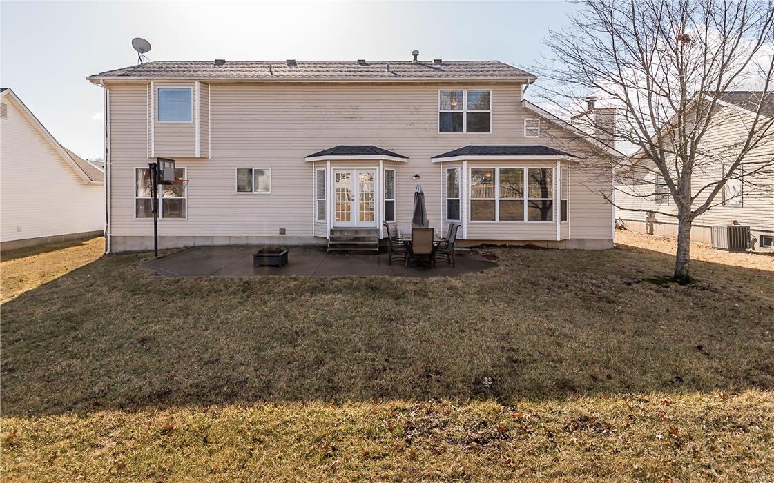 Finestowne Ridge Amd 1 - Residential