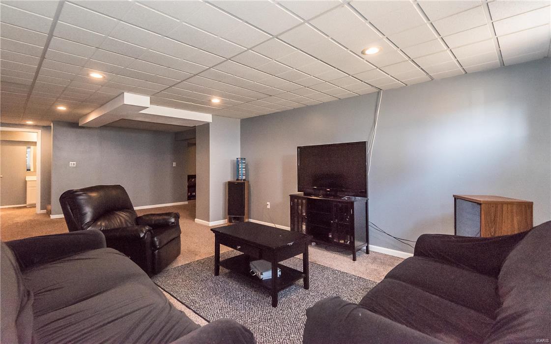 Finestowne Ridge Amd 1 - Residential