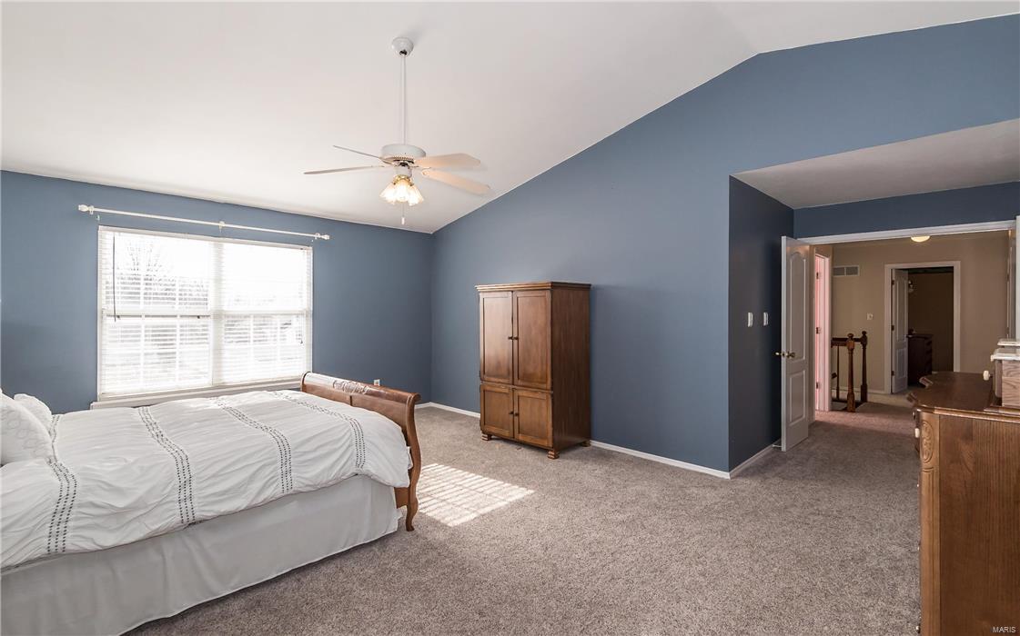 Finestowne Ridge Amd 1 - Residential