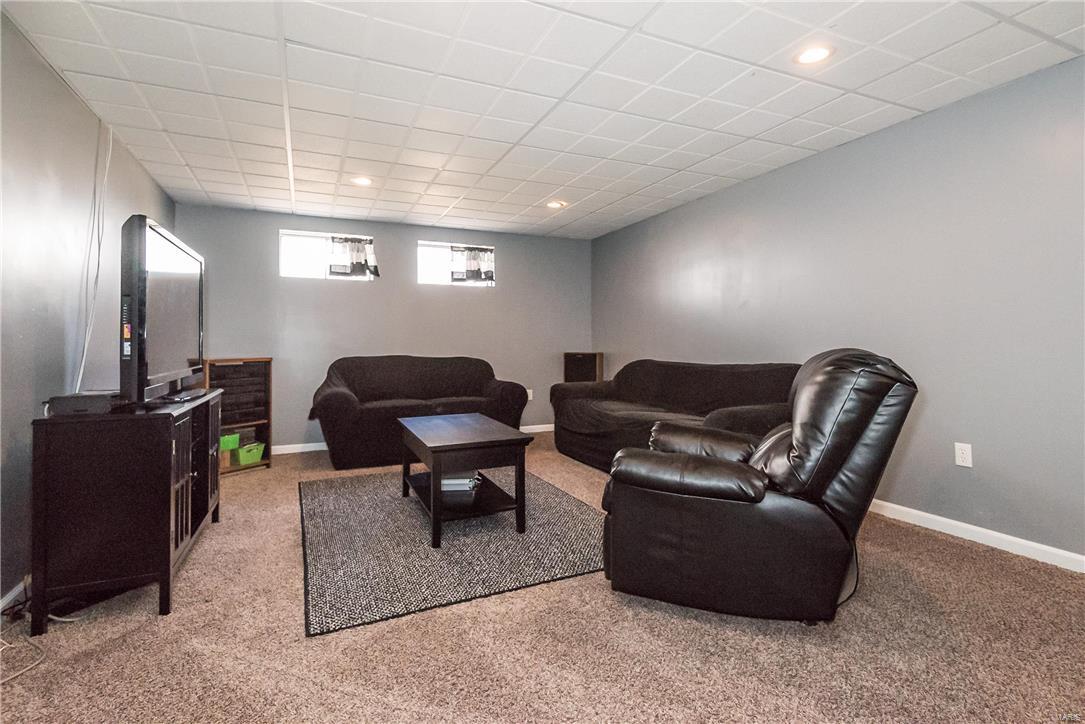 Finestowne Ridge Amd 1 - Residential