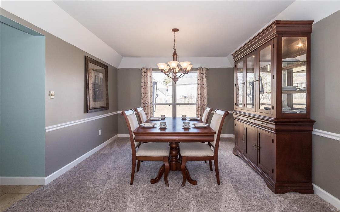 Finestowne Ridge Amd 1 - Residential